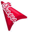 Chick-fil-A pointer