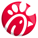 Chick-fil-A cursor