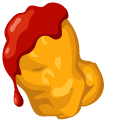 Chicken Nuggets pointer