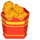 Chicken Nuggets cursor
