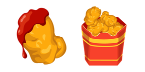 Chicken Nuggets