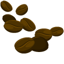 Coffee Beans pointer
