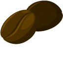 Coffee Beans cursor