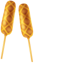 Corn Dog cursor