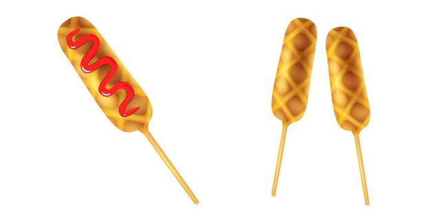 Corn Dog