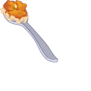 Curry pointer