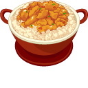 Curry cursor