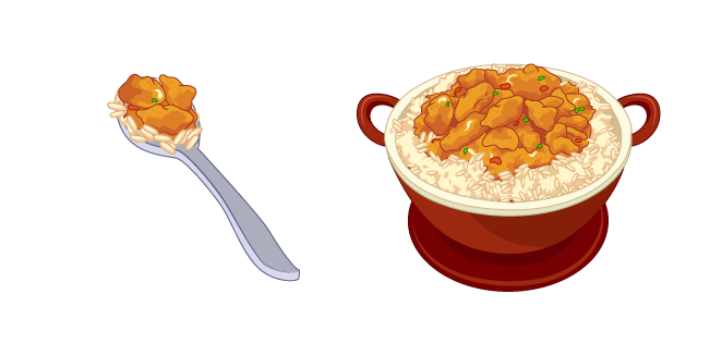 Curry