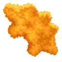 Dino Nuggets cursor