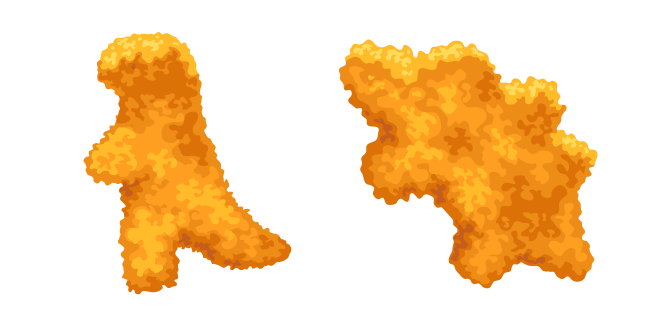 Dino Nuggets