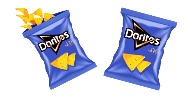 Doritos Cool Ranch
