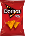Doritos cursor