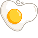 Egg cursor