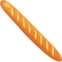 French Baguette and Croissant pointer
