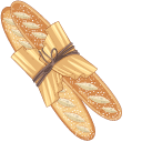 French Sticks aka Baguettes pointer
