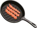 Fried Bacon cursor