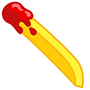 Fries pointer
