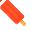 Frozen Fruit Pop pointer
