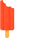 Frozen Fruit Pop cursor