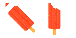 Frozen Fruit Pop