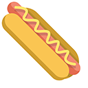 Hot Dog and Cola pointer
