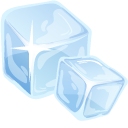 Ice Cubes pointer