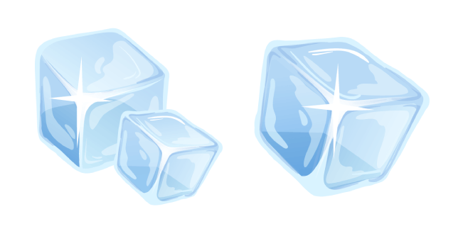 Ice Cubes