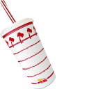  In-N-Out Burger and Drink pointer