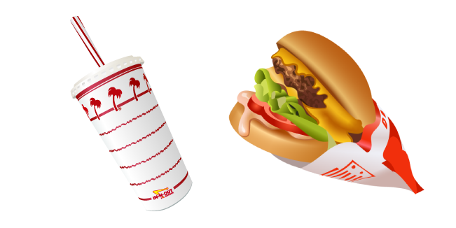  In-N-Out Burger and Drink