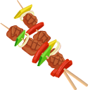 Kebab cursor