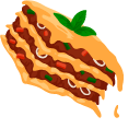 Lasagna pointer