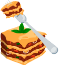 Lasagna cursor