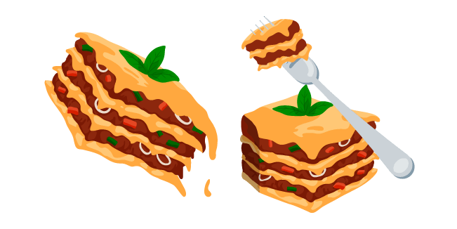 Lasagna