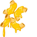 Mac 'N' Cheese cursor