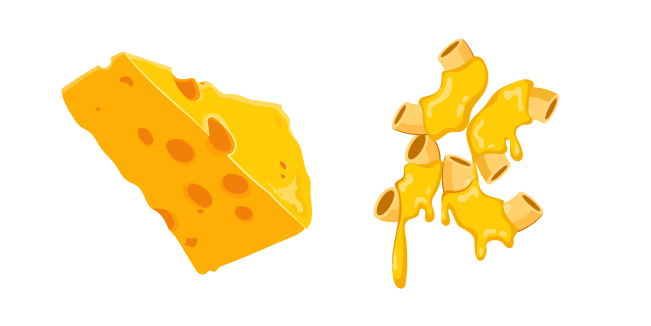 Mac 'N' Cheese