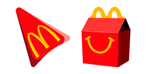 McDonald's Happy Meal