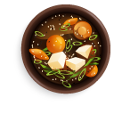 Miso Soup cursor