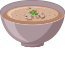 Mushroom Soup cursor