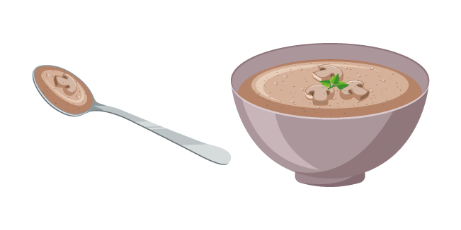 Mushroom Soup