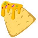 Nachos pointer