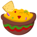 Nachos cursor
