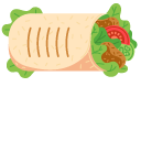 Pita Roll cursor