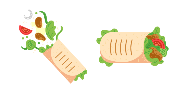 Pita Roll