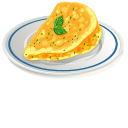 Plain Omelet cursor