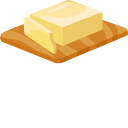Pretzel and Butter cursor