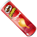 Pringles the Original pointer