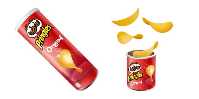 Pringles the Original