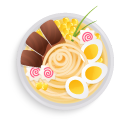 Ramen cursor