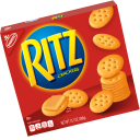 Ritz Crackers pointer