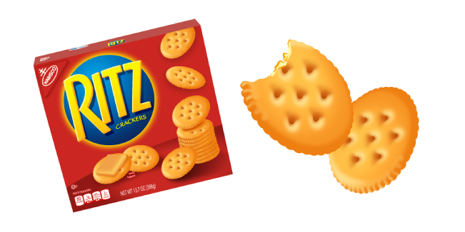 Ritz Crackers